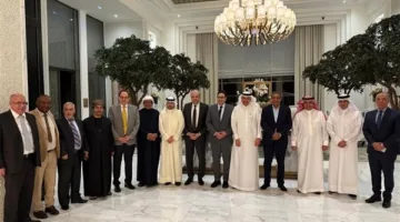 وزير الطيران المدني: تعزيز الحضور العربي في المحافل الدولية ضرورة استراتيجية