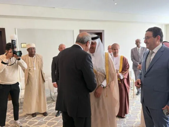 وزير الطيران المدني يشارك في دورة المجلس التنفيذي والجمعية العامة الاستثنائية للمنظمة العربية للطيران وزير الطيران المدني يشارك في دورة المجلس التنفيذي والجمعية العامة الاستثنائية للمنظمة العربية للطيران