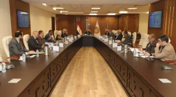 وزير العمل: 85.7 مليون جنيه مخصصة لتعزيز المهارات المهنية على مدار عشرة أشهر