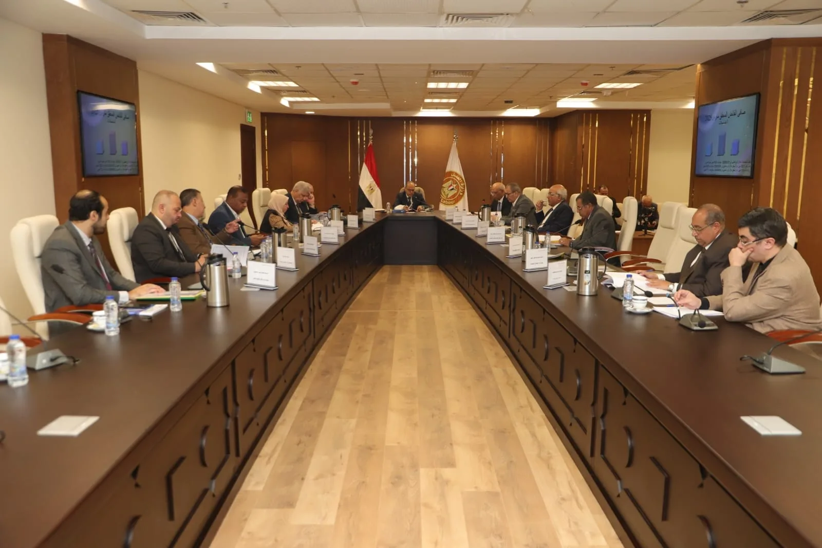 وزير العمل: 85.7 مليون جنيه مخصصة لتعزيز المهارات المهنية على مدار عشرة أشهر وزير العمل: 85.7 مليون جنيه مخصصة لتعزيز المهارات المهنية على مدار عشرة أشهر