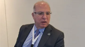 وزير العمل اللبنانى: أجور العمالة المصرية فى لبنان مساوية لنظيرتها اللبنانية