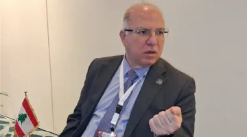 وزير العمل اللبناني: الأولوية للعمالة المصرية في إعادة الإعمار نظرًا لكفاءتها