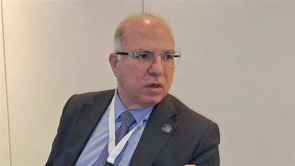 وزير العمل اللبناني: تعديلات على قانون العمل لمواكبة التحول الرقمي وزير العمل اللبناني: تعديلات على قانون العمل لمواكبة التحول الرقمي