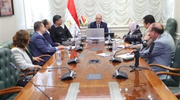 وزير العمل: تدريب 1424 خريجًا جديدًا العام الحالي بالتعاون مع "الساليزيان"