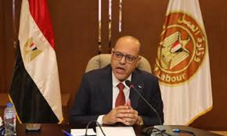 وزير العمل: ربط التعليم الفني بسوق العمل يحظى باهتمام كبير من الدولة وزير العمل: ربط التعليم الفني بسوق العمل يحظى باهتمام كبير من الدولة