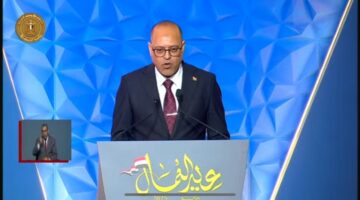وزير العمل مصر حققت تقدما غير مسبوق في خفض البطالة من 13% إلى 6.4% بسبب المشروعات العملاقة