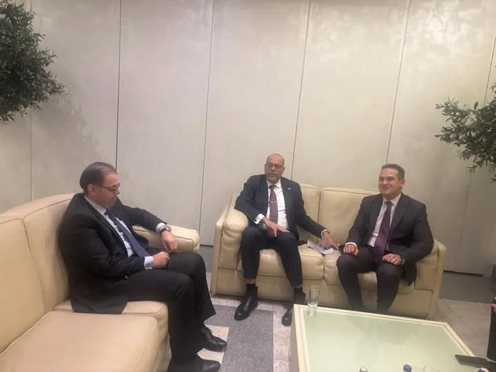 وزير العمل يزور صربيا لاستكشاف فرص عمل جديدة للكوادر المصرية المدربة