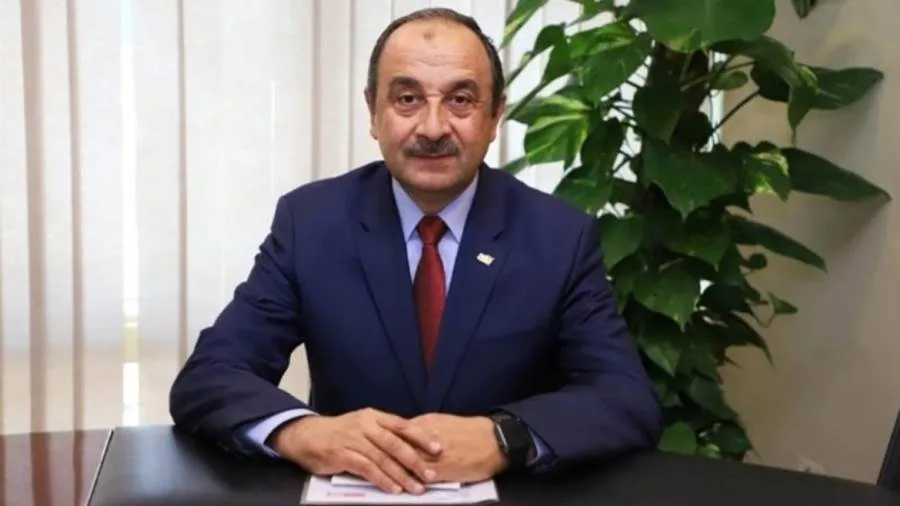 وزير القطاع العام: نرحب بالاستثمارات الصينية في صناعة الغزل والنسيج وزير القطاع العام: نرحب بالاستثمارات الصينية في صناعة الغزل والنسيج