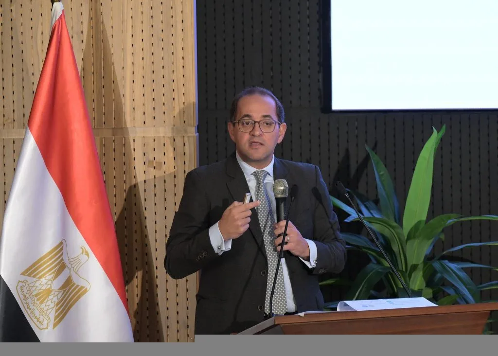 وزير المالية: أطلقنا 20 إجراءً ضريبيًا و30 إجراءً جمركيًا لتعزيز الاستثمار وزير المالية: أطلقنا 20 إجراءً ضريبيًا و30 إجراءً جمركيًا لتعزيز الاستثمار