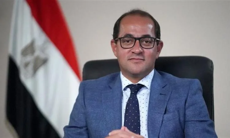 وزير المالية: إطلاق برنامج دعم التصدير الجديد الأسبوع المقبل وزير المالية: إطلاق برنامج دعم التصدير الجديد الأسبوع المقبل
