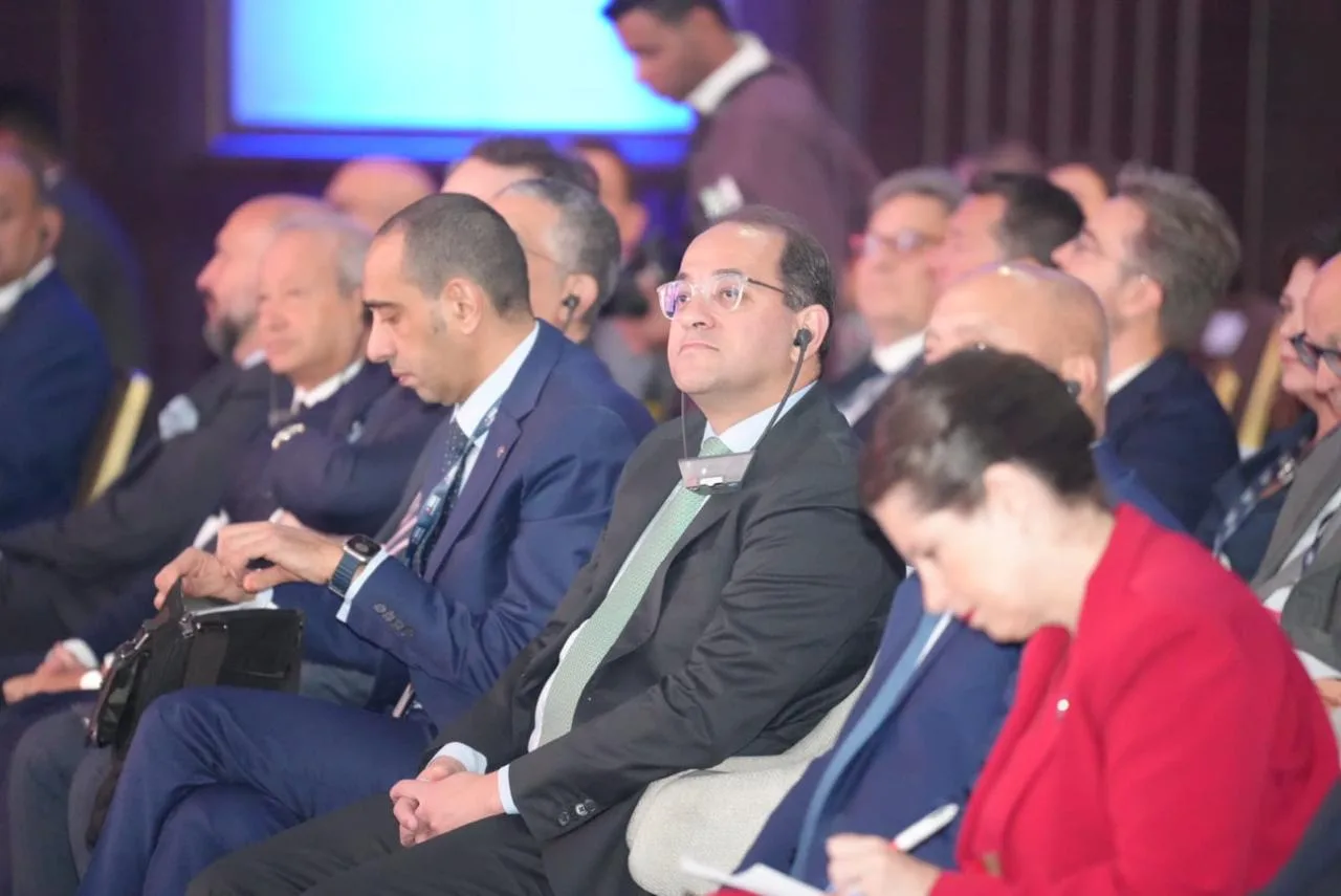 وزير المالية: الاقتصاد المصري يتحرك بخطى جيدة ويحقق أعلى فائض أولي رغم التحديات وزير المالية: الاقتصاد المصري يتحرك بخطى جيدة ويحقق أعلى فائض أولي رغم التحديات