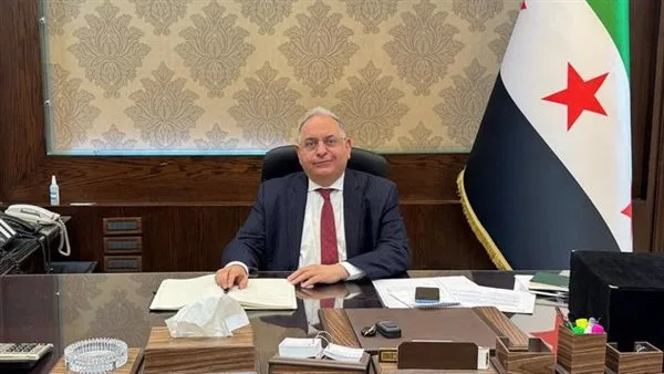 وزير المالية السوري: قرار رفع العقوبات الأوروبية يُعتبر “خطوة تاريخية”