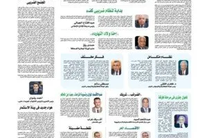 وزير المالية في أول لقاء مع «المؤثرين» بالسوشيال ميديا: اخترنا مسارًا مختلفًا للإصلاح الضريبي «ثقة وشراكة ومساندة لمجتمع الأعمال»