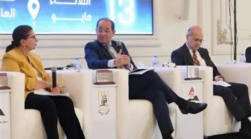 وزير المالية: نبحث إصدار صكوك محلية وسندات تستهدف المواطنين والمصريين في الخارج.