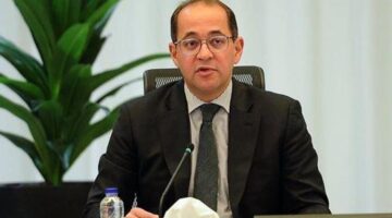 وزير المالية: نستهدف تقديم خدمات ضريبية عادلة ومحفزة لجميع الممولين