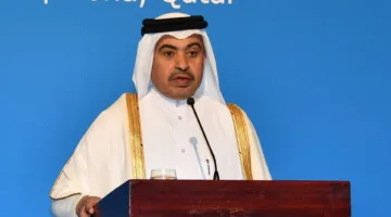 وزير المالية يبرز قوة العلاقات التجارية بين قطر ومنطقة هونغ كونغ الصينية