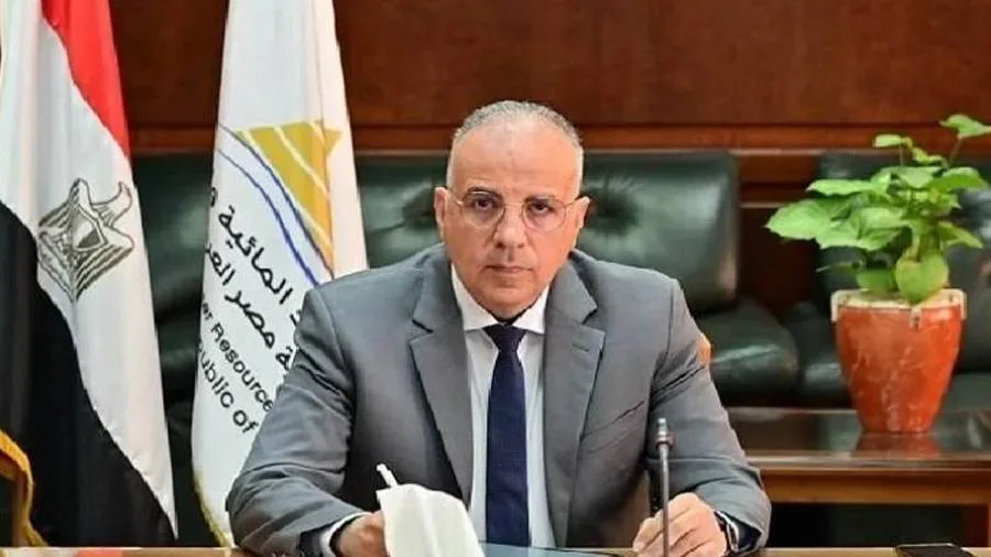 وزير الموارد المائية يزور القليوبية والشرقية لتفقد حالة الري وأعمال تنظيف الترع والمصارف