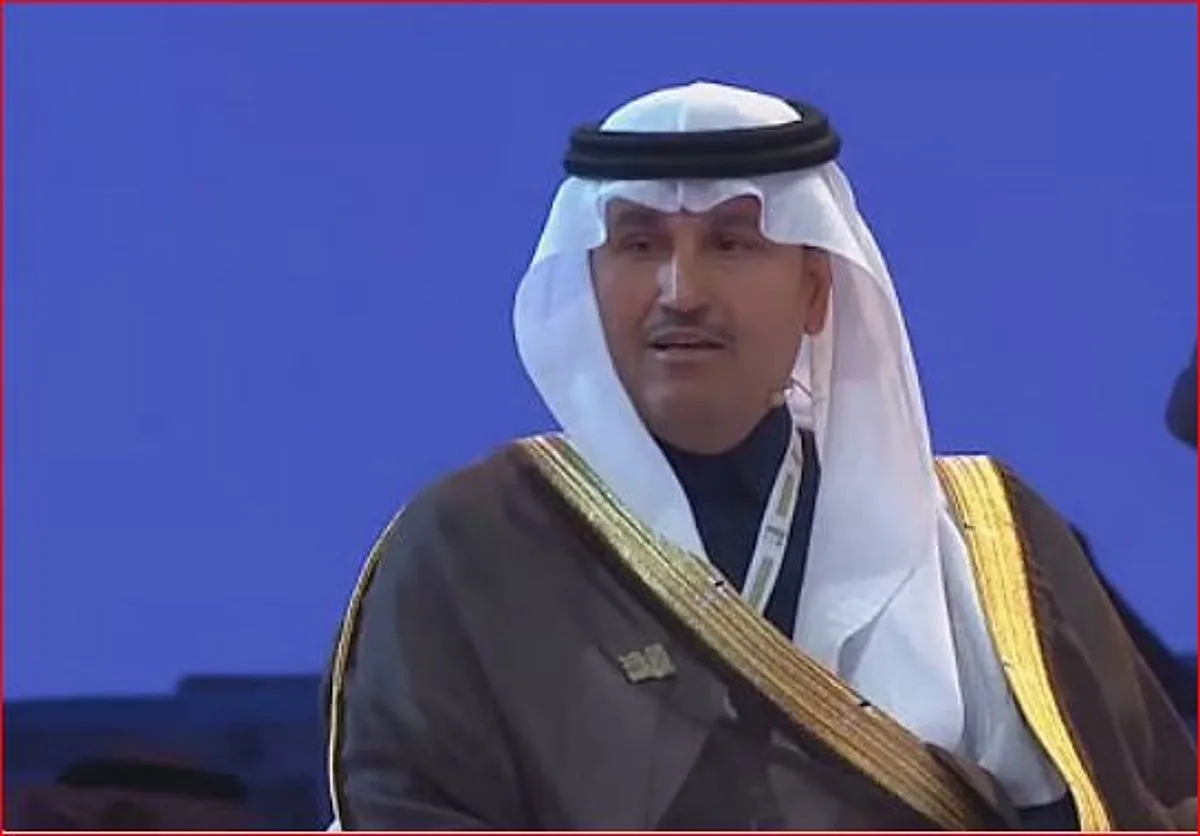 وزير النقل: تطوير وصيانة أكثر من 7 كيلومترات من الطرق تحضيرًا لموسم الحج