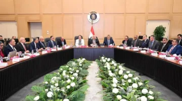 وزير النقل يقود الاجتماع الثالث والعشرين للمجموعة الوزارية المعنية بالتنمية الصناعية