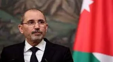 وزير خارجية الأردن: يجب رفع العقوبات المفروضة على سوريا