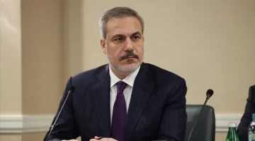وزير خارجية تركيا يكشف عن تعرضه لمحاولة اغتيال بالسم&nbsp;