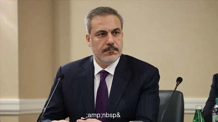 وزير خارجية تركيا يكشف عن تعرضه لمحاولة اغتيال بالسم وزير خارجية تركيا يكشف عن تعرضه لمحاولة اغتيال بالسم 