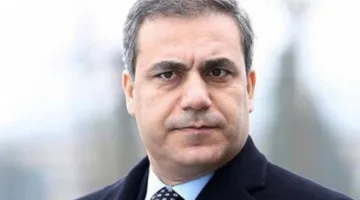 وزير خارجية تركيا يكشف عن محاولة تسميمه بالزرنيخ والزئبق