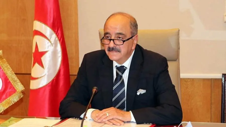 وزير خارجية تونس: التحديات التي تواجه المنطقة العربية تتطلب تعاوننا المشترك وزير خارجية تونس: التحديات التي تواجه المنطقة العربية تتطلب تعاوننا المشترك