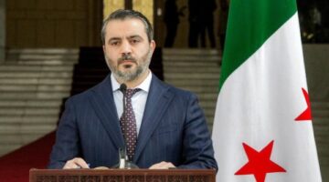وزير خارجية سوريا: لا مكان للتدخلات الخارجية في مسارنا الوطني