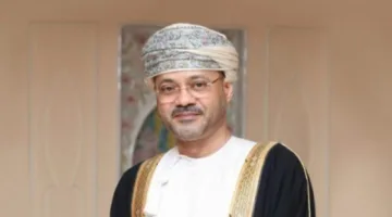 وزير خارجية عُمان: اللقاء الخامس لمفاوضات النووي بين إيران وأمريكا سيكون في روما بتاريخ 23 مايو.