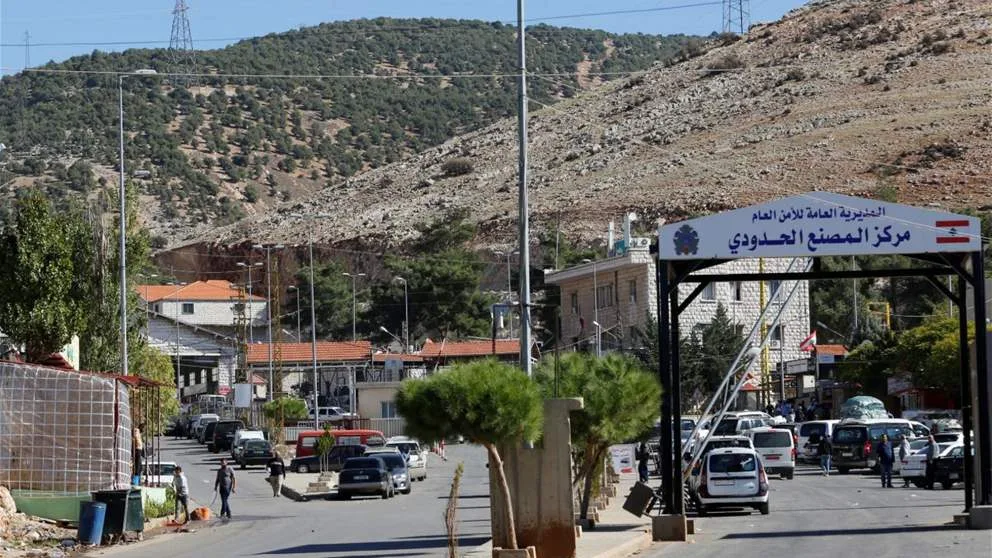 وزير سوري سيزور لبنان قريباً (أسرار النهار)