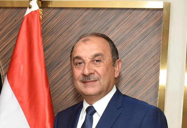 وزير قطاع الأعمال: مشاريع توسيعية وإطلاق منتجات جديدة لشركة سيجوارت وزير قطاع الأعمال: مشاريع توسيعية وإطلاق منتجات جديدة لشركة سيجوارت