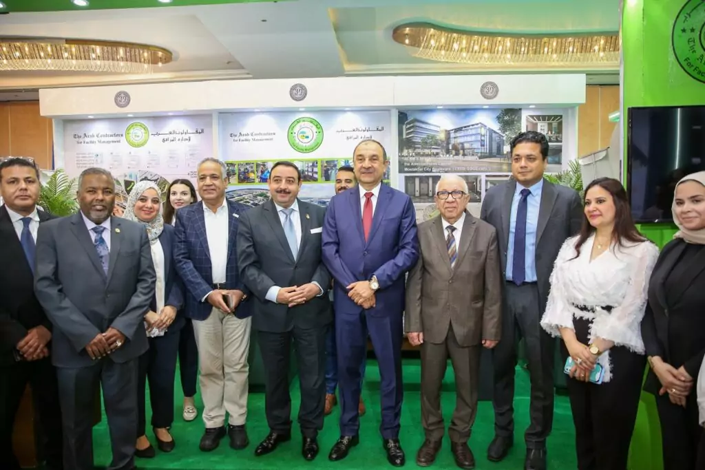 وزير قطاع الأعمال: تركيز كبير على تحسين نظم إدارة الأصول والمرافق في الشركات التابعة وزير قطاع الأعمال: تركيز كبير على تحسين نظم إدارة الأصول والمرافق في الشركات التابعة