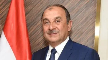 وزير قطاع الأعمال يبحث مع رئيس هيئة الرعاية الصحية تعزيز التعاون