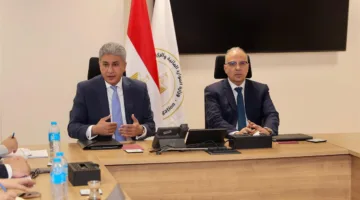 وزيرا السياحة والري يتناولان سبل تسريع إصدار تراخيص على ضفاف نهر النيل | صور