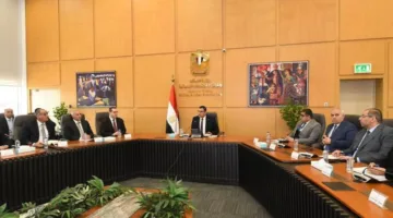 وزيرالإسكان يصدر حزمة من التكليفات والتوجيهات لرؤساء أجهزة المدن الجديدة