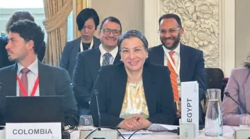 وزيرة البيئة: إقتران التخطيط المناخى بتنفيذ واقعي يعتمد على توافر الموارد اللازمة