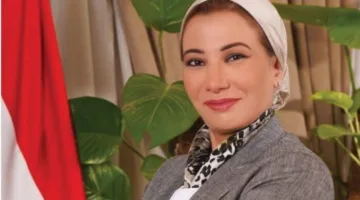 وزيرة البيئة تتوجه إلى الدنمارك للمشاركة في اجتماع كوبنهاجن الوزاري للمناخ