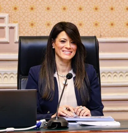 وزيرة التخطيط: 1158 مليار جنيه كحد أقصى للاستثمارات العامة في السنة المالية القادمة وزيرة التخطيط: 1158 مليار جنيه كحد أقصى للاستثمارات العامة في السنة المالية القادمة