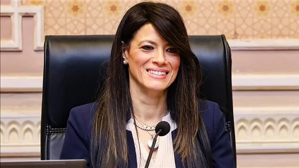 وزيرة التخطيط: 1158 مليار جنيه كحد أقصى للاستثمارات في السنة المالية القادمة وزيرة التخطيط: 1158 مليار جنيه كحد أقصى للاستثمارات في السنة المالية القادمة