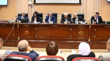 وزيرة التخطيط: الاستثمارات تمثل 17% من الناتج المحلي الإجمالي