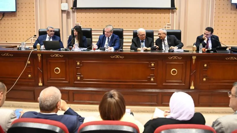 وزيرة التخطيط: الاستثمارات تمثل 17% من الناتج المحلي الإجمالي وزيرة التخطيط: الاستثمارات تمثل 17% من الناتج المحلي الإجمالي