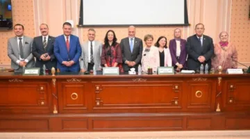 وزيرة التضامن الاجتماعي لـ النواب: مصر من أنجح دول المنطقة بملف الحماية الاجتماعية
