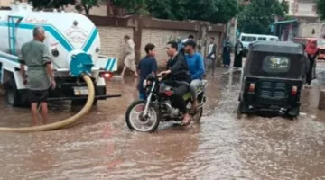 وزيرة التضامن تأمر بزيادة الجاهزية لمواجهة التغيرات المناخية