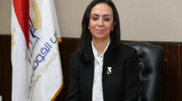 وزيرة التضامن تحضر حفل ختام جائزة مصر الخير 2025