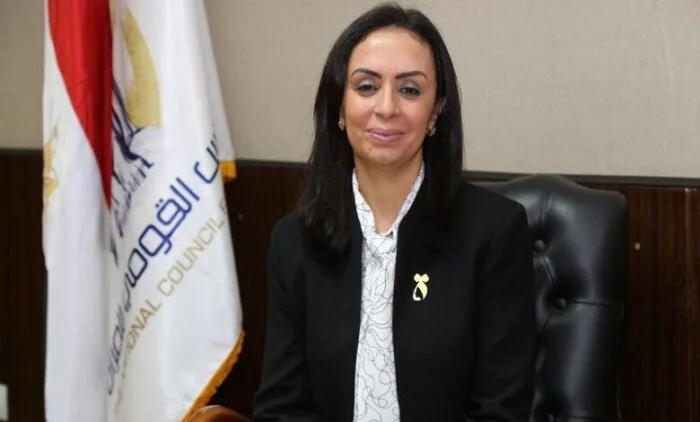 وزيرة التضامن تحضر حفل ختام جائزة مصر الخير 2025 وزيرة التضامن تحضر حفل ختام جائزة مصر الخير 2025