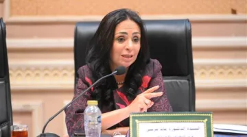 وزيرة التضامن: رفع دعم تكافل وكرامة إلى 900 جنيه في يوليو المقبل