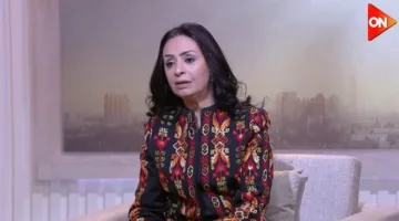 وزيرة التضامن: نمتلك قاعدة بيانات ضخمة عن 17 مليون أسرة (فيديو)