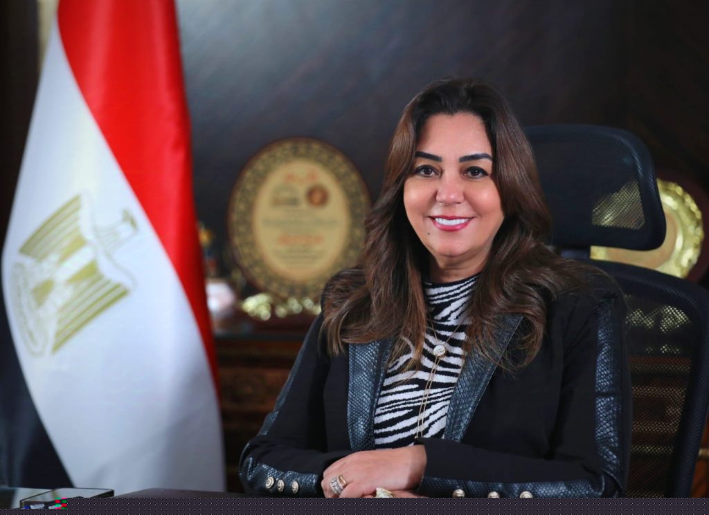 وزيرة التنمية: 32.4 مليار جنيه قروضًا لدعم 213 ألف مشروع
