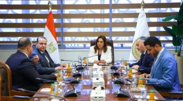 وزيرة التنمية المحلية تتابع الموقف التنفيذي لملف تطوير المجازر الحكومية بالمحافظات